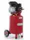 GeoTech AC50V-8-20 - Compressore aria elettrico portatile - Motore 2 HP - 50 lt Verticale