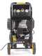 Stanley Sil Air 244/10 PCM - Compressore aria elettrico verticale monofase silenziato, oil-less - Motore 1.5 HP - 10 lt
