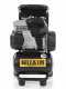Nuair sil air 244/10 PCM - Compressore aria elettrico verticale monofase, oil-less - Motore 1.5 HP - 10 lt