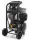 Nuair sil air 244/10 PCM - Compressore aria elettrico verticale monofase, oil-less - Motore 1.5 HP - 10 lt
