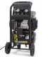 Nuair sil air 244/10 PCM - Compressore aria elettrico verticale monofase, oil-less - Motore 1.5 HP - 10 lt