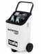 Telwin Sprinter 3000 Start - Caricabatterie auto e avviatore - batterie WET/START-STOP 12/24V