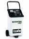 Telwin Sprinter 3000 Start - Caricabatterie auto e avviatore - batterie WET/START-STOP 12/24V