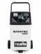 Telwin Sprinter 6000 Start - Caricabatterie auto e avviatore - batterie 12/24V, 20 a 1550 Ah