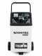 Telwin Sprinter 6000 Start - Caricabatterie auto e avviatore - batterie 12/24V, 20 a 1550 Ah