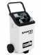 Telwin Sprinter 6000 Start - Caricabatterie auto e avviatore - batterie 12/24V, 20 a 1550 Ah