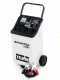 Telwin Sprinter 6000 Start - Caricabatterie auto e avviatore - batterie 12/24V, 20 a 1550 Ah