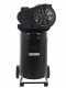 Nuair B2800B/3M/90V - Compressore aria elettrico veriticale monofase a cinghia - Motore 3 HP - 90 lt 
