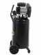 Nuair B2800B/3M/90V - Compressore aria elettrico veriticale monofase a cinghia - Motore 3 HP - 90 lt 