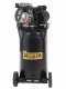Nuair B2800B/3M/90V - Compressore aria elettrico veriticale monofase a cinghia - Motore 3 HP - 90 lt 