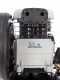 Nuair B2800B/3M/90V - Compressore aria elettrico veriticale monofase a cinghia - Motore 3 HP - 90 lt 