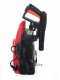 Valex CARRY 1201- Idropulitrice a freddo portatile e compatta - 100 bar max - 390 l/h