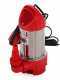 Valex ESP-INOX402 - Pompa sommersa elettrica per acque sporche - 400 W