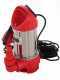 Valex ESP-INOX402 - Pompa sommersa elettrica per acque sporche - 400 W