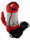 Valex ESP-INOX402 - Pompa sommersa elettrica per acque sporche - 400 W
