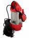 Valex ESP-INOX402 - Pompa sommersa elettrica per acque sporche - 400 W