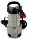 Valex ESP-INOX901 - Pompa sommersa elettrica per acque sporche - 900W