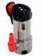 Valex ESP-INOX901 - Pompa sommersa elettrica per acque sporche - 900W