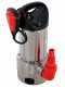 Valex ESP-INOX901 - Pompa sommersa elettrica per acque sporche - 900W