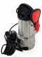 Valex ESP-INOX901 - Pompa sommersa elettrica per acque sporche - 900W