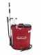 GeoTech KF-18C-2 - Pompa irroratrice spalleggiata manuale - A batteria - 18L