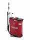 GeoTech KF-18C-2 - Pompa irroratrice spalleggiata manuale - A batteria - 18L
