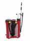 GeoTech KF-18C-2 - Pompa irroratrice spalleggiata manuale - A batteria - 18L