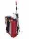 GeoTech KF-18C-2 - Pompa irroratrice spalleggiata manuale - A batteria - 18L
