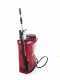 GeoTech KF-18C-2 - Pompa irroratrice spalleggiata manuale - A batteria - 18L