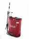 GeoTech KF-18C-2 - Pompa irroratrice spalleggiata manuale - A batteria - 18L