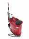 GeoTech KF-18C-2 - Pompa irroratrice spalleggiata manuale - A batteria - 18L