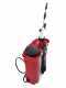 GeoTech KF-18C-2 - Pompa irroratrice spalleggiata manuale - A batteria - 18L