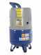 Michelin MVX 24 - Compressore aria elettrico portatile monofase, oil-less - Motore 1.5 HP - 24 lt