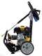 Lavor Lander 3000 Idropulitrice a scoppio  - 210 bar - 690 l/h - motore 196 cc a benzina