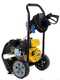 Lavor Lander 3000 Idropulitrice a scoppio  - 210 bar - 690 l/h - motore 196 cc a benzina