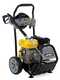 Lavor Lander 3000 Idropulitrice a scoppio  - 210 bar - 690 l/h - motore 196 cc a benzina