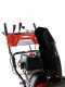 GeoTech-Pro STP1587 TEBS - Spazzaneve a scoppio - Cingolato - B&amp;S 2100