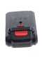 Wortex Piranha 30-M - Forbice elettrica da potatura - 18V 2Ah - Diametro di taglio 27mm
