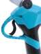 Wortex Piranha 30-M - Forbice elettrica da potatura - 18V 2Ah - Diametro di taglio 27mm