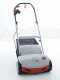 AL-KO Combi Care 38 E - Arieggiatore elettrico 1300 W
