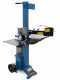 AMA TORO - Spaccalegna elettrico - Verticale - Potenza di spinta 6 tonnellate - 230V
