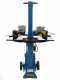 AMA TORO - Spaccalegna elettrico - Verticale - Potenza di spinta 6 tonnellate - 230V
