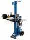 AMA TORO - Spaccalegna elettrico - Verticale - Potenza di spinta 6 tonnellate - 230V