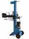 AMA TORO - Spaccalegna elettrico - Verticale - Potenza di spinta 6 tonnellate - 230V