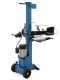 AMA TORO - Spaccalegna elettrico - Verticale - Potenza di spinta 6 tonnellate - 230V