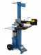 AMA TORO - Spaccalegna elettrico - Verticale - Potenza di spinta 6 tonnellate - 230V