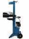 AMA RHINO - Spaccalegna elettrico - Verticale - Potenza di spinta 8 tonnellate - 230V