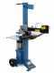 AMA RHINO - Spaccalegna elettrico - Verticale - Potenza di spinta 8 tonnellate - 230V