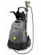 Karcher Pro HDS 5/15 UX - Idropulitrice ad acqua calda professionale - 150 bar - 500 l/h - monofase