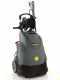 Karcher Pro HDS 5/15 UX - Idropulitrice ad acqua calda professionale - 150 bar - 500 l/h - monofase